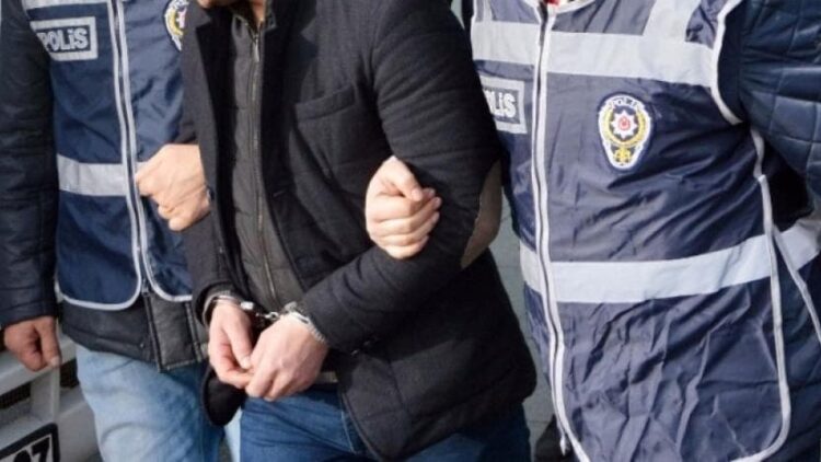 27 ilde nefret operasyonu: 93 gözaltı