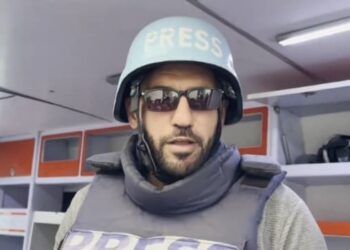 İsrail saldırısında El Cezire kameramanı hayatını kaybetti