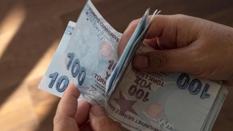 Maaşlara yapılacak zamda enflasyon farkı ne oldu?