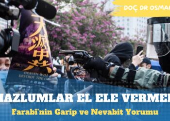 Farabî’nin Garip ve Nevabit Yorumu