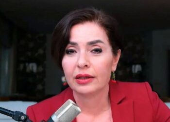 Gazeteci Özlem Gürses hakkında ev hapsi kararı