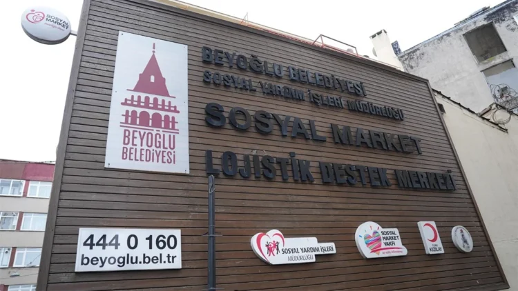 AKP yönetiminden kalan borçlar nedeniyle haciz şoku