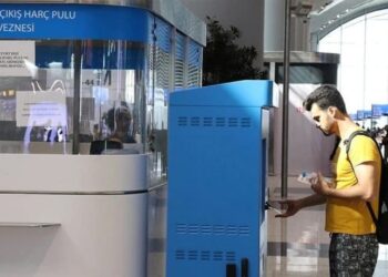 Basılı harç pulu dönemi sona eriyor