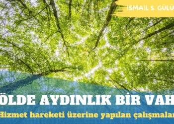 Hizmet hareketi üzerine yapılan çalışmalar