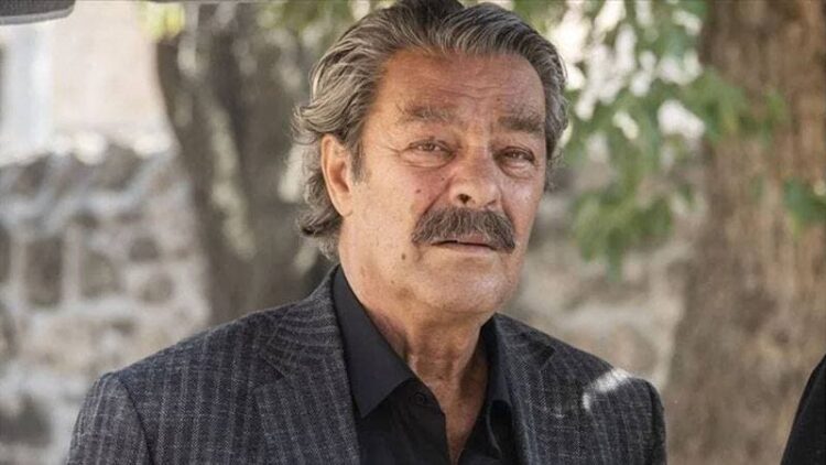 Kadir İnanır’dan aylar sonra ilk fotoğraf