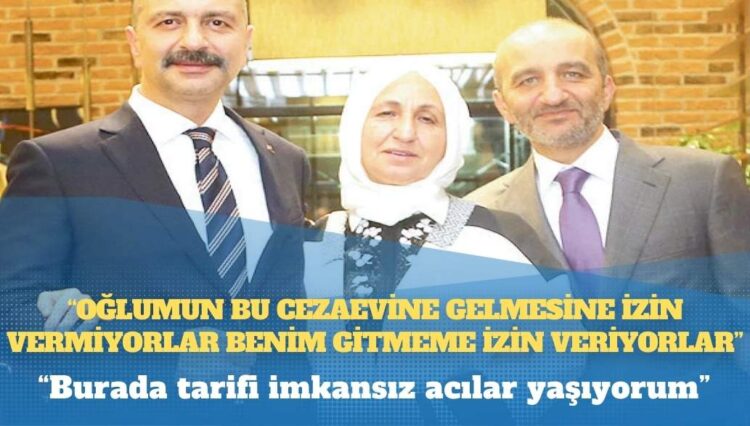 Melek İpek: Maraş’ın işgalinde bile Fransızlar insanların özel mallarına mülklerine dokunmamıştı ama şu anda yapılan bu