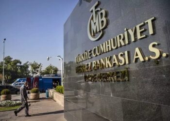 Merkez Bankası 22 ay sonra faizi düşürdü