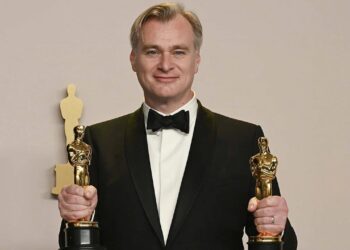 Christopher Nolan’ın yeni filminin konusu belli oldu