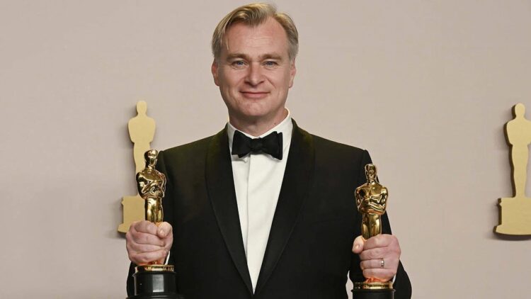 Christopher Nolan’ın yeni filminin konusu belli oldu