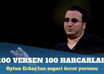 Oytun Erbaş’tan asgari ücret yorumu: Fakir tip hayat en sağlıklısı