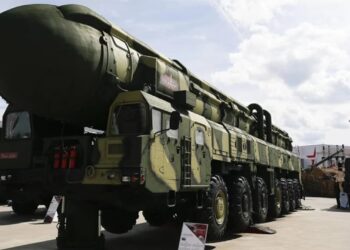 Rusya, Doğu Akdeniz’deki tatbikatta hipersonik füze kullandı