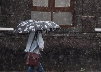 Meteoroloji 12 ili sarı kodla uyardı