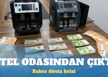 İstanbul’daki sahte döviz operasyonunda üç kişi tutuklandı