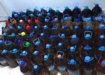 İstanbul’da sahte içkiden ölenlerin sayısı 22’ye yükseldi