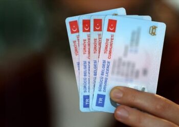 Dört ehliyet sınıfında yaş sınırı 18’den 16’ya düşürüldü