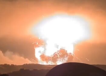 Tartus’ta ‘Richter ölçeğinde kaydedilen büyüklükte’ patlamalar