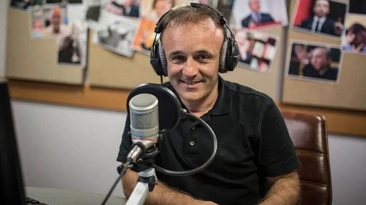 Gazeteci Yavuz Oğhan, CHP İletişim Koordinatörü oldu