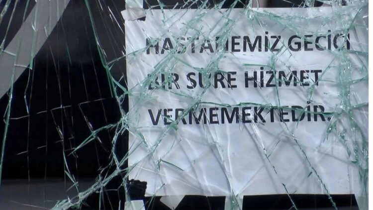 ‘Yenidoğan çetesi’ davasında 12’nci gün: Müşteki beyanları alınıyor