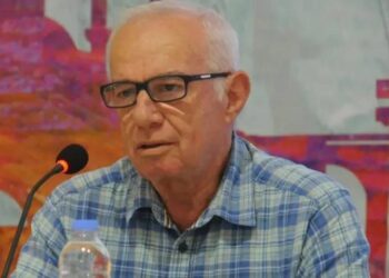 ‘Altın Palmiye’ ödüllü yönetmen Şerif Gören hayatını kaybetti