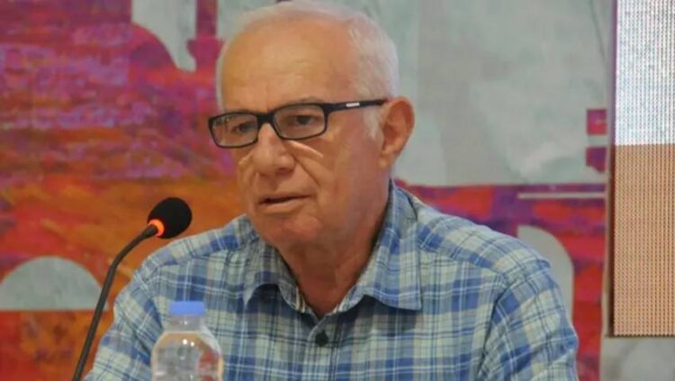 ‘Altın Palmiye’ ödüllü yönetmen Şerif Gören hayatını kaybetti