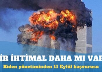 Biden yönetiminden mahkemeye 11 Eylül başvurusu