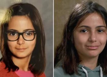 13 yaşındaki kızını aç bırakarak öldürdü: “Aynı babasına benziyordu”