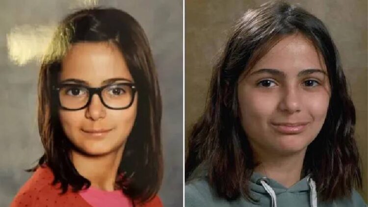 13 yaşındaki kızını aç bırakarak öldürdü: “Aynı babasına benziyordu”