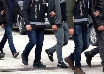 Nefret operasyonlarında 37 kişiye gözaltı kararı: İnsani yardım terör suçu sayıldı