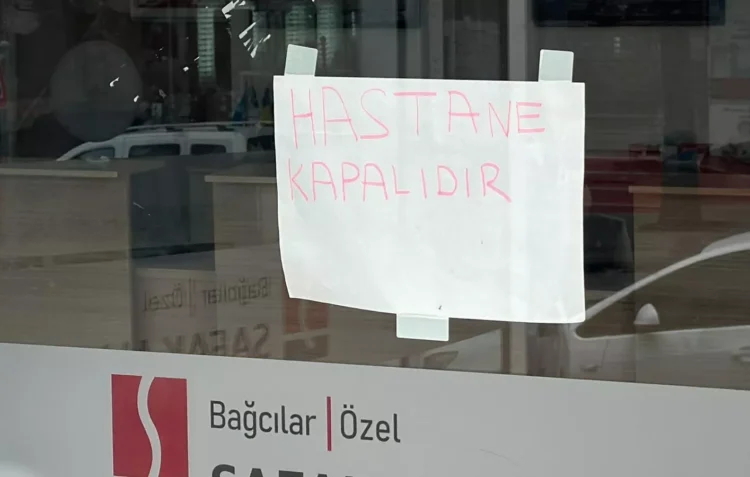 25 ülkeye ihracat yapan şirket konkordato ilan etti