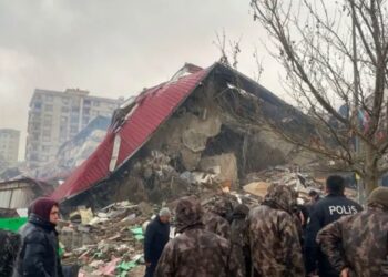 6 Şubat’ın üzerinden 23 ay geçti: 84 kişiye mezar olan binayla ilgili davada tek bir tutuklu yok