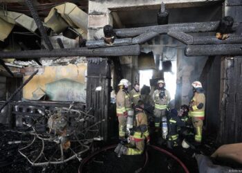 Kartalkaya’daki yangın faciası: Tutuklu sayısı 15’e yükseldi