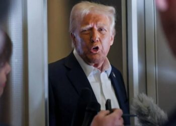 Trump: ABD’nin Grönland’ı alacağına olan inancım tam