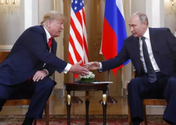 Putin: ABD’nin yeni yönetimiyle Ukrayna konusunda diyaloğa açığız