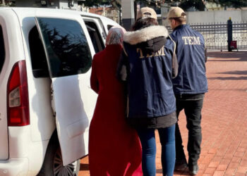 AİHM’e göre suç değil ancak 9 kişi ByLock iddiasıyla gözaltına alındı