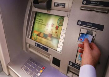 ATM’lerde nakit çekim için yeni dönem