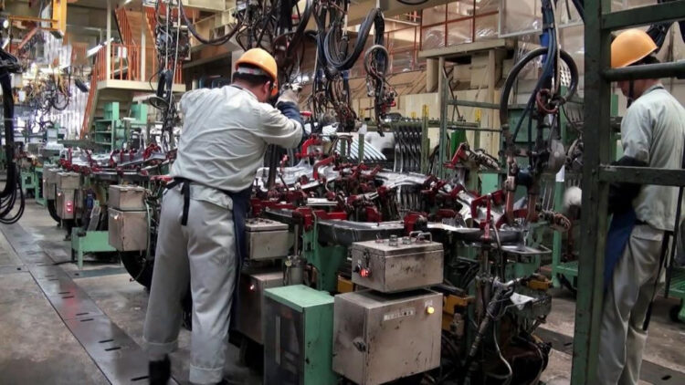 Almanya bu hale nasıl geldi?