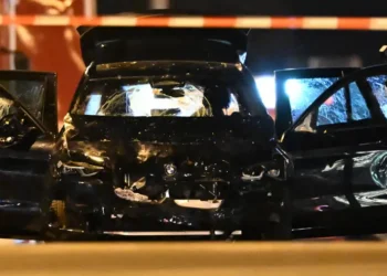 Almanya’da Noel pazarına araçla düzenlenen saldırıda ölü sayısı 6’ya yükseldi