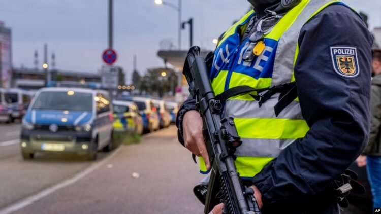 Almanya’da aşırı sağ suçlarda yeni zirve