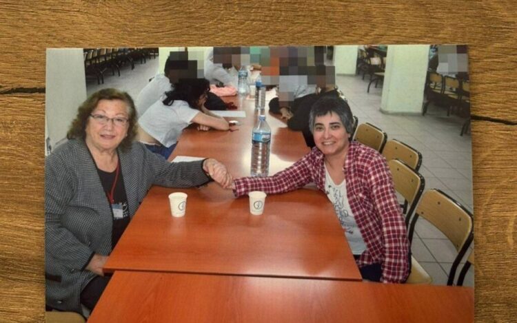 Avukat Dilek Ekmekçi yarın hakim karşısına çıkıyor