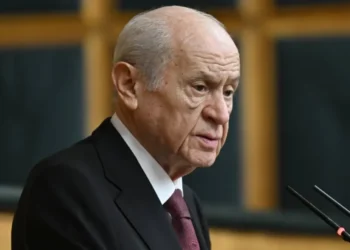 Bahçeli’den Gezi tehdidi: Kınında beklemekte yoğrulmuş kılıç gibi buradayız