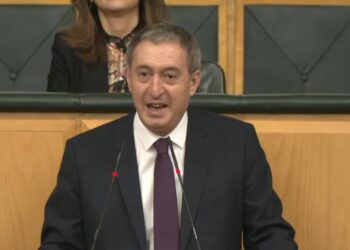 Bakırhan, Erdoğan’a seslendi: Artık sıra iktidarda