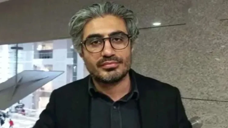 Pehlivan: Yeni Şafak’a suç olmayan bana nasıl olabilir?