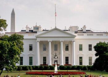 Beyaz Saray ikinci sürüm Donald Trump’ı bekliyor