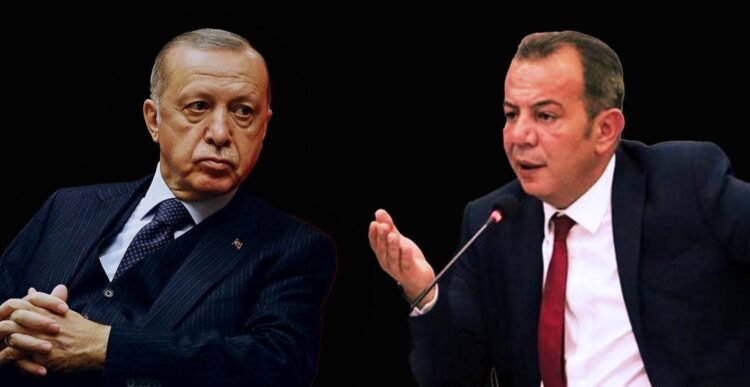 Bolu Belediye Başkanı Özcan’dan Erdoğan’a: ‘Gerçek suçluları yargıya teslim edin’