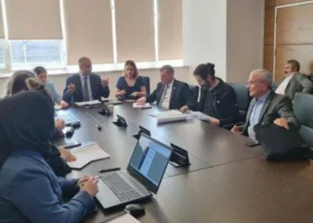 Çanakkale’de fay hattından 300 metre uzağa taşınan maden projesine ÇED onayı