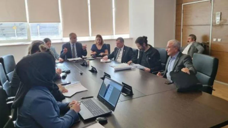 Çanakkale’de fay hattından 300 metre uzağa taşınan maden projesine ÇED onayı