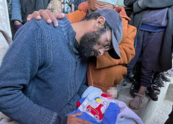 Las Vegas saldırganı ABD Özel Kuvvetler askeriymiş