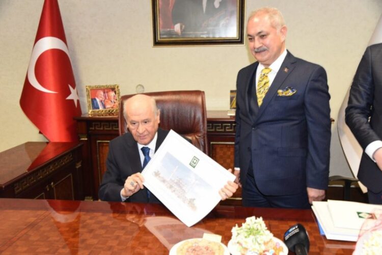 Deprem’de 105 kişi ölmüştü: MHP’li Belediye Başkanı’na 21 yıl hapis cezası