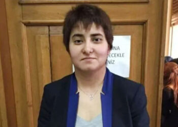 Dilek Ekmekçi tahliye edilmedi