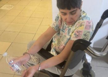 Avukatı açıkladı: Dilek Ekmekçi zorla Adli Tıp’a götürüldü